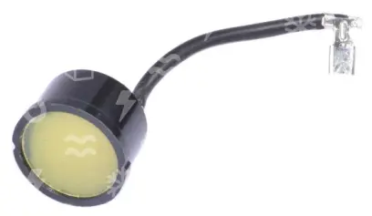 ochrana tepelná kompresoru univerzální 1/2 Hp, 120 °C, 13 A